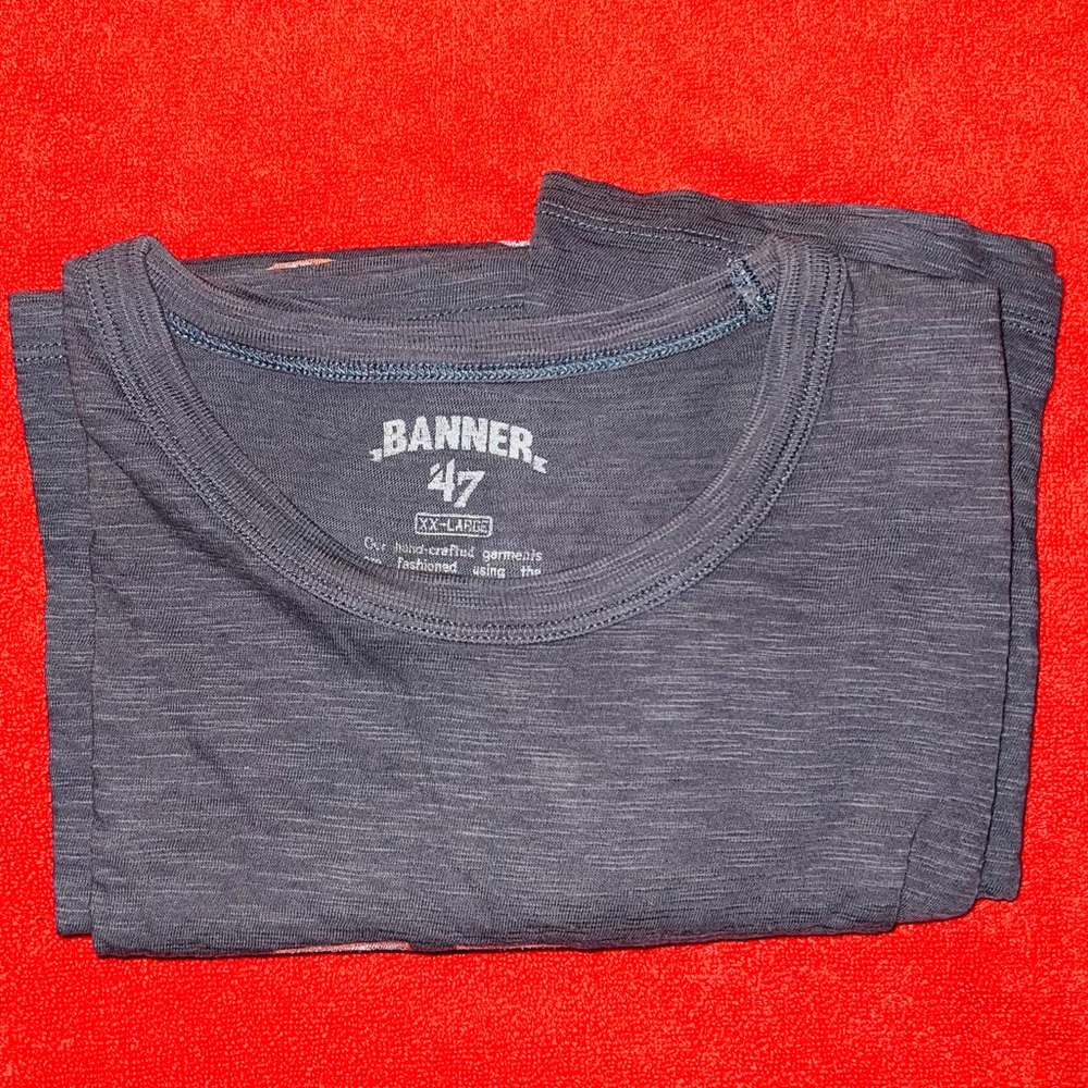 Detroit tigers tee shirt